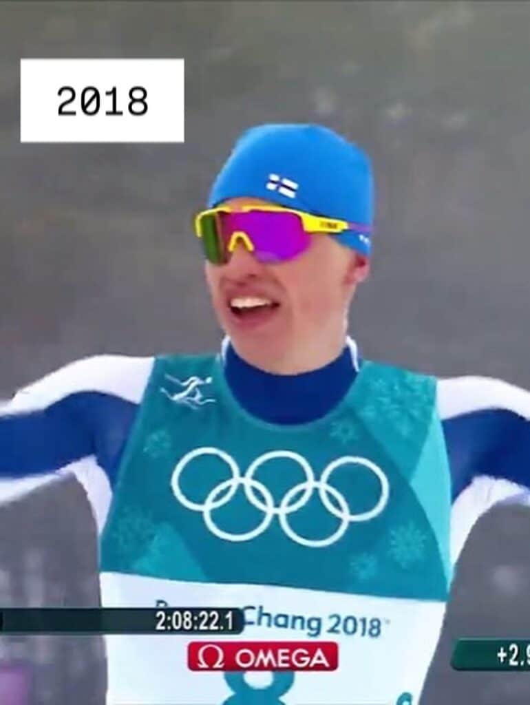 iivo niskanen 2018