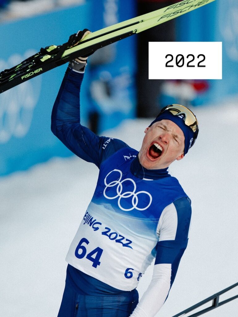 iivo niskanen 2022