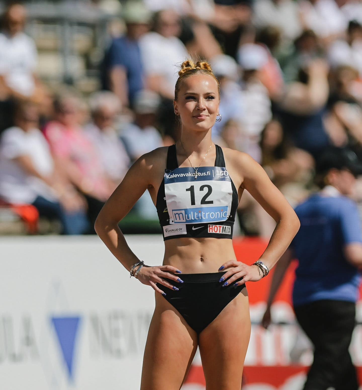 emma tainio
