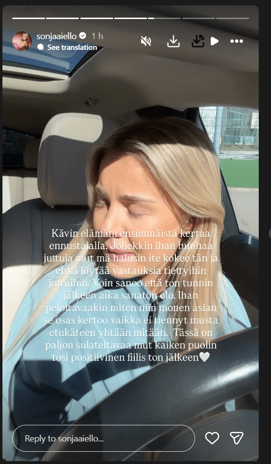 sonja aiello instagram