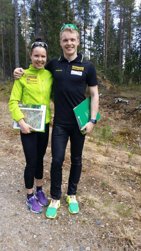 iivo niskanen koulutus