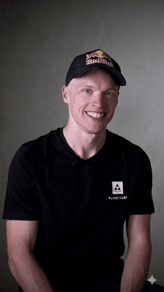 Iivo Niskanen ikä- Kuinka vanha maailman ja olympiavoittaja maastohiihtäjä on nyt?