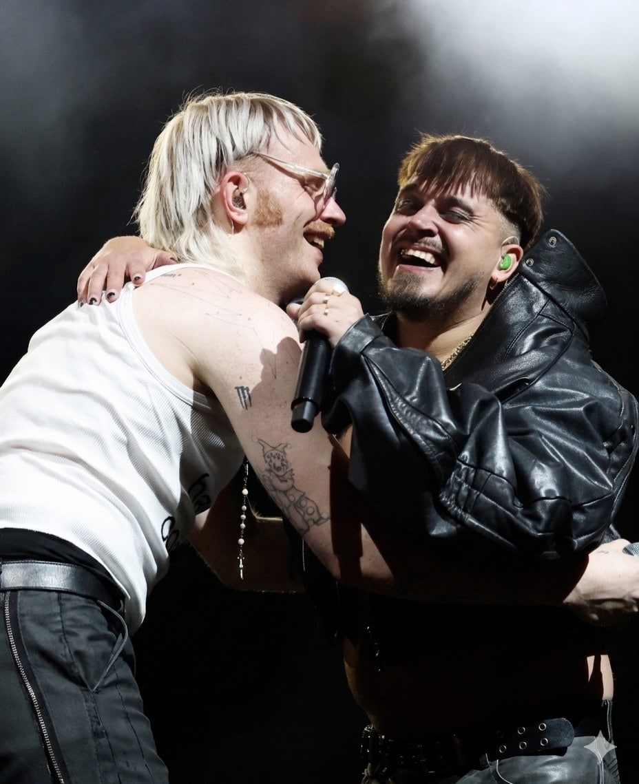 käärijä coachella