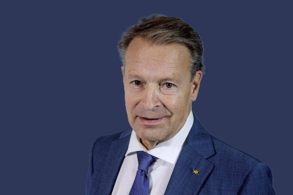 ilkka kanerva