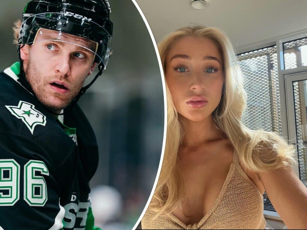 Mikko Rantanen puoliso Susanna Ranta juhli voittoa omalla tyylillään