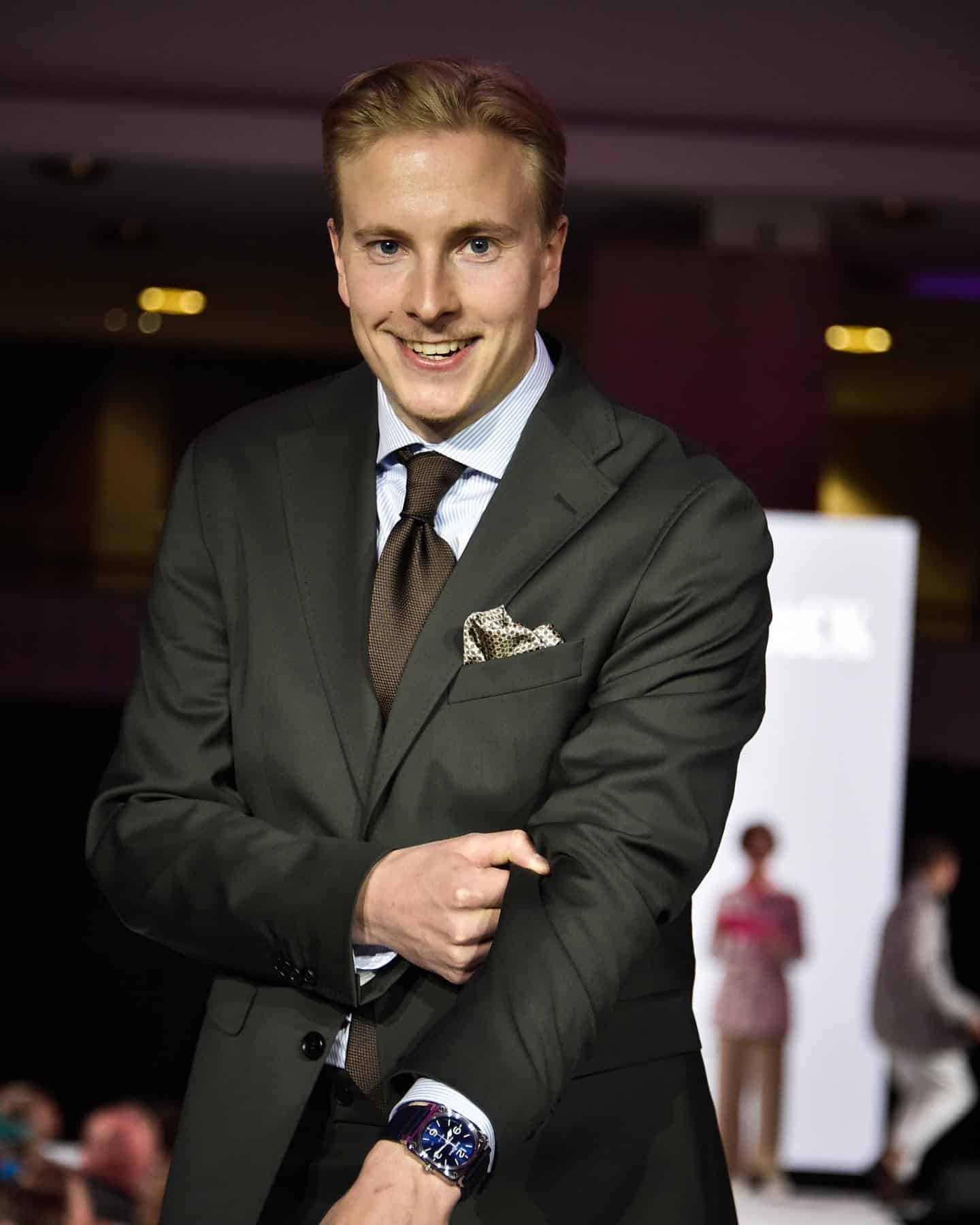 Janne Puhakka