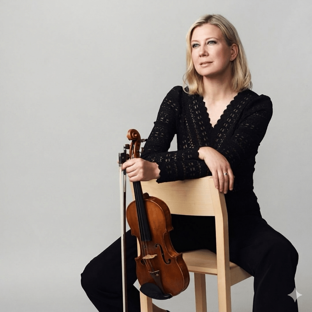 elina vähälä