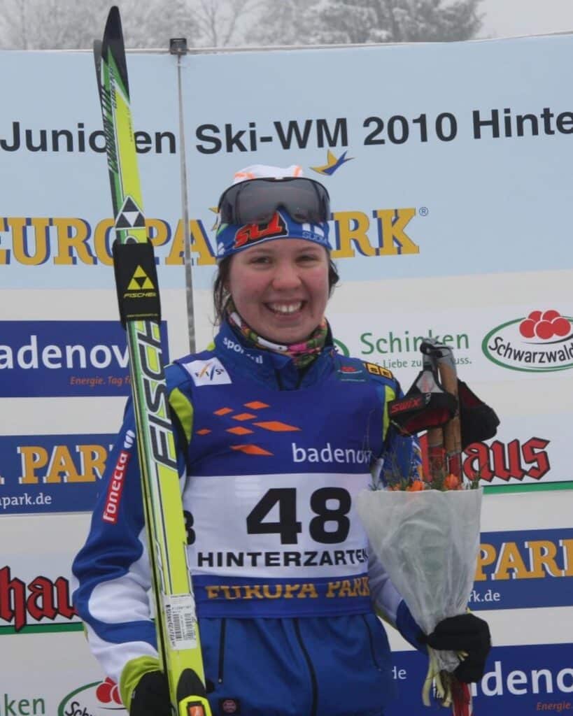 kerttu niskanen