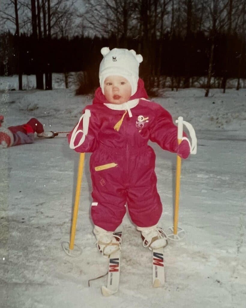 kerttu niskanen