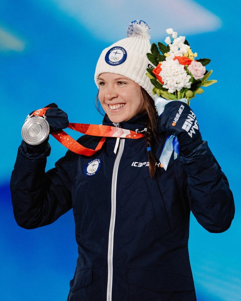 kerttu niskanen