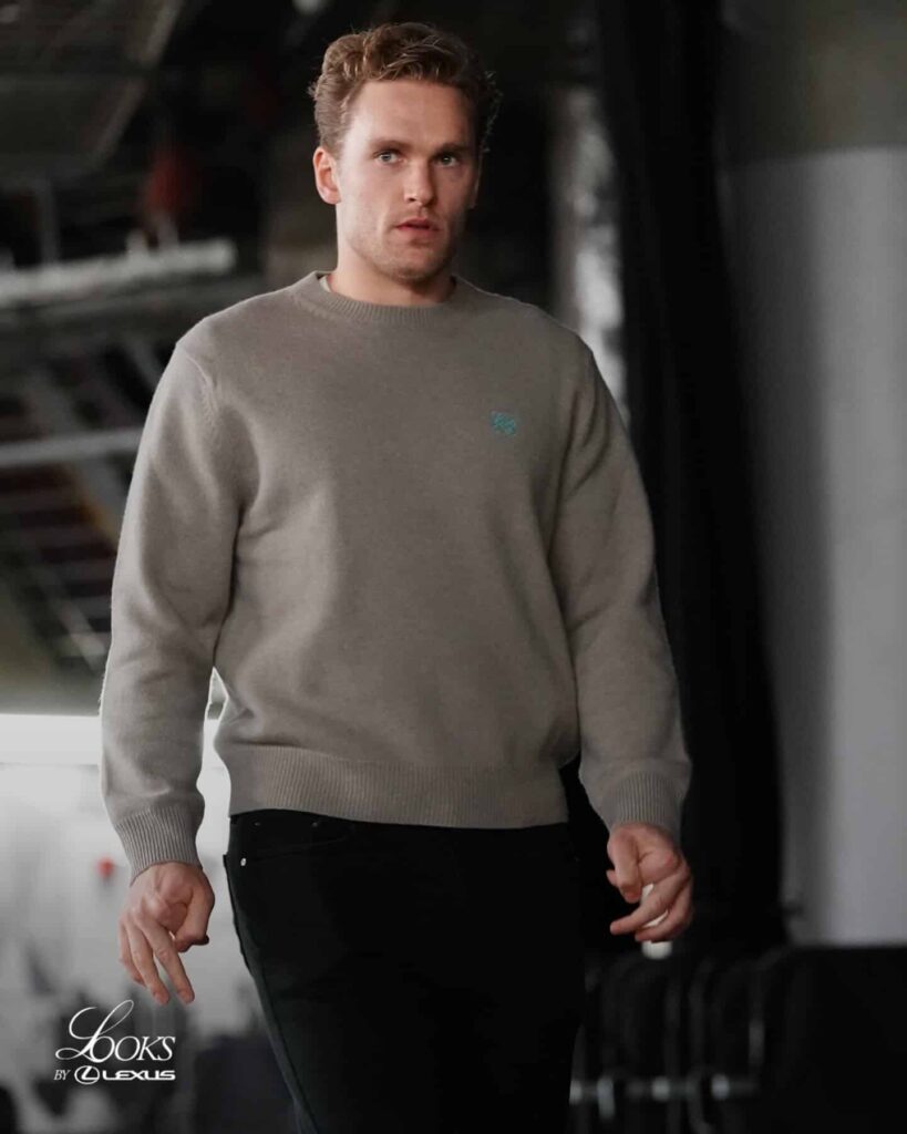 Mikko Rantanen: Näin suomalainen NHL-tähti nousi maailman huipulle