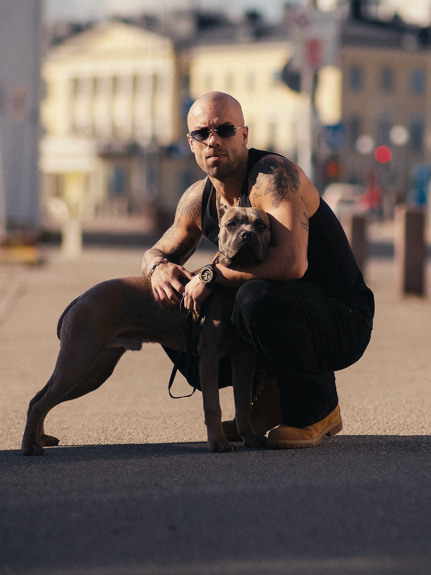 matias petäistö
