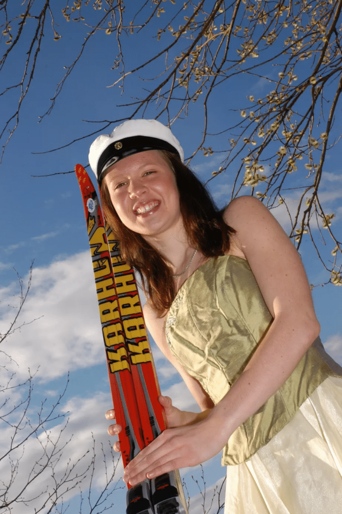 kerttu niskanen