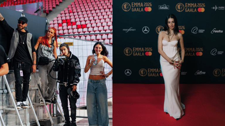 mirella roininen äiti