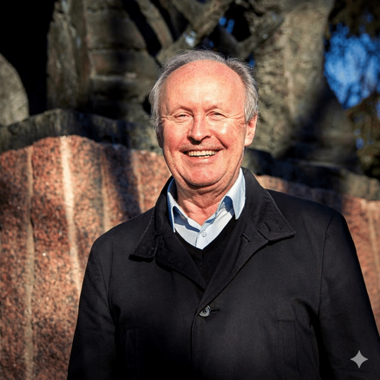 aki lindén