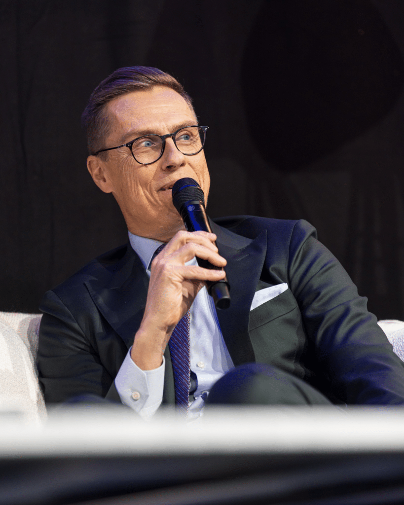 alexander stubb ikä