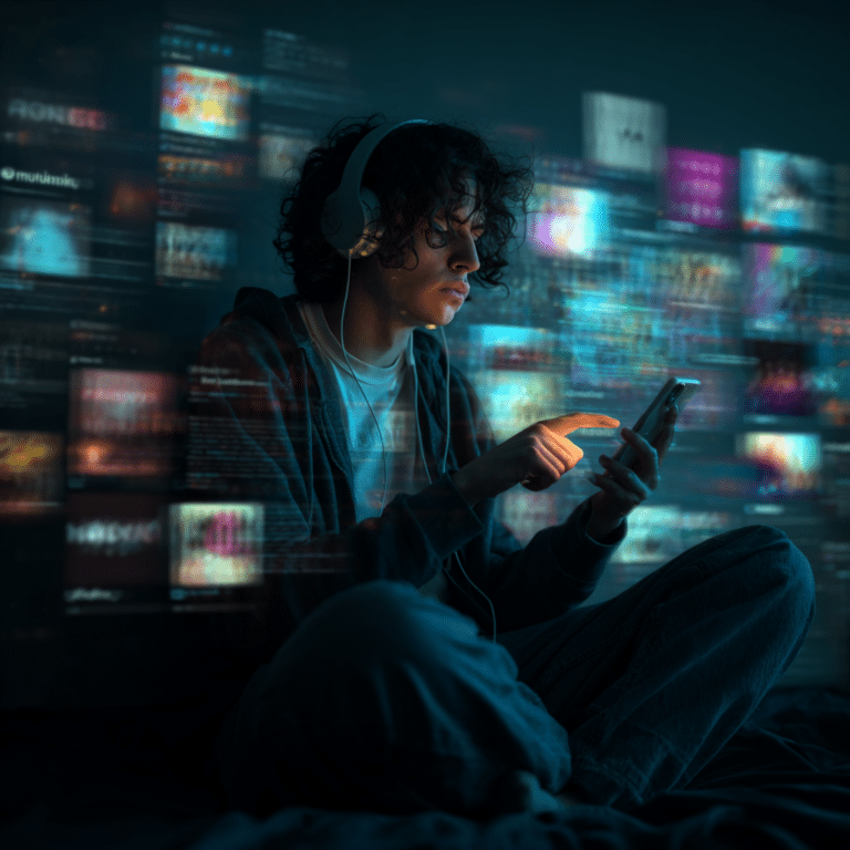 Miksi lyhytviihde jatkaa maailmanlaajuisen yleisön tavoittamista