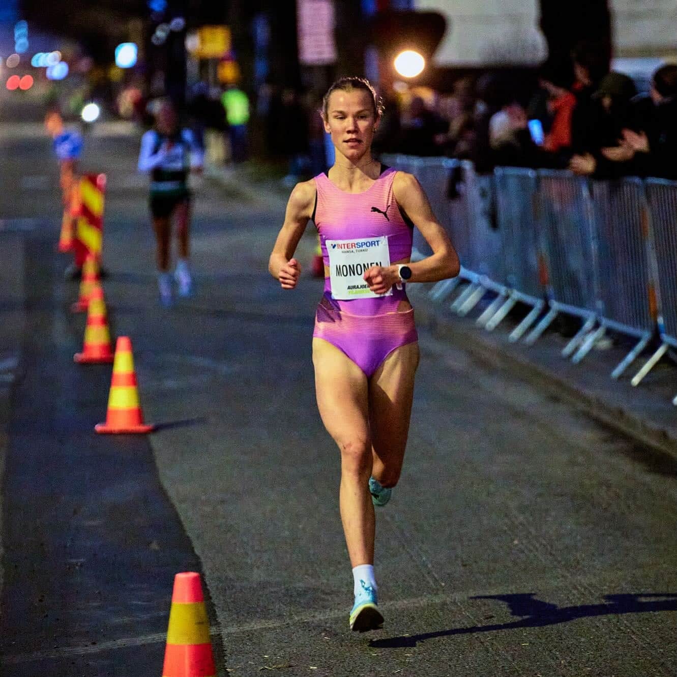 ilona mononen