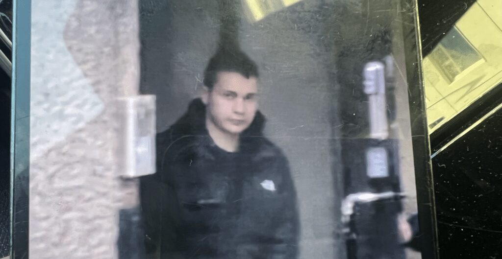 tuomas sakari matias salminen