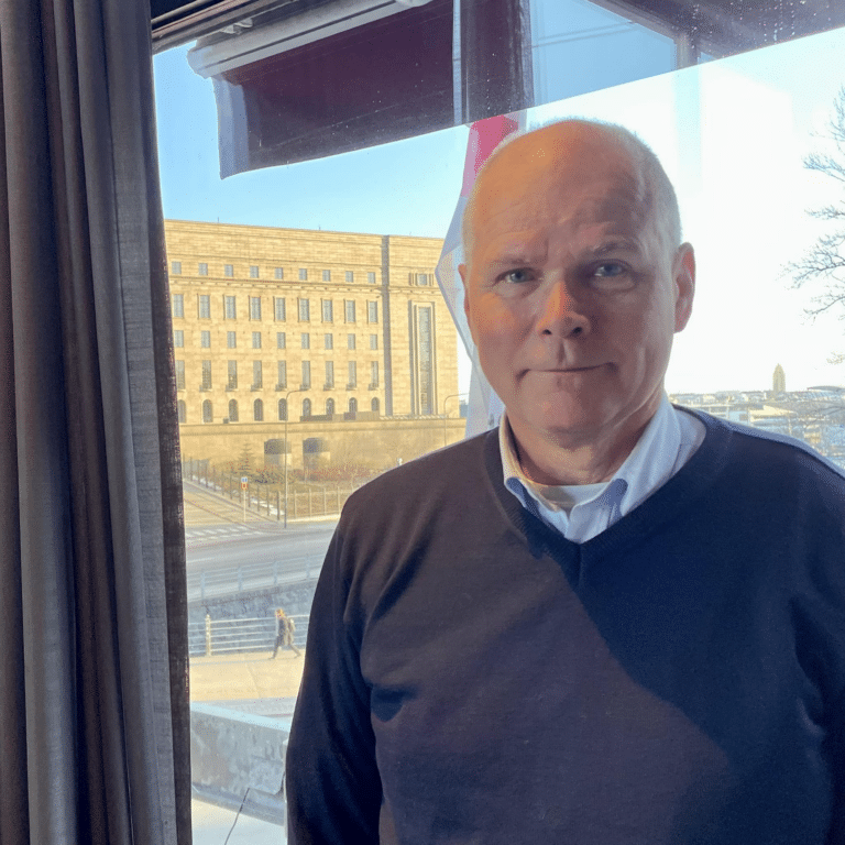 jarmo lindberg