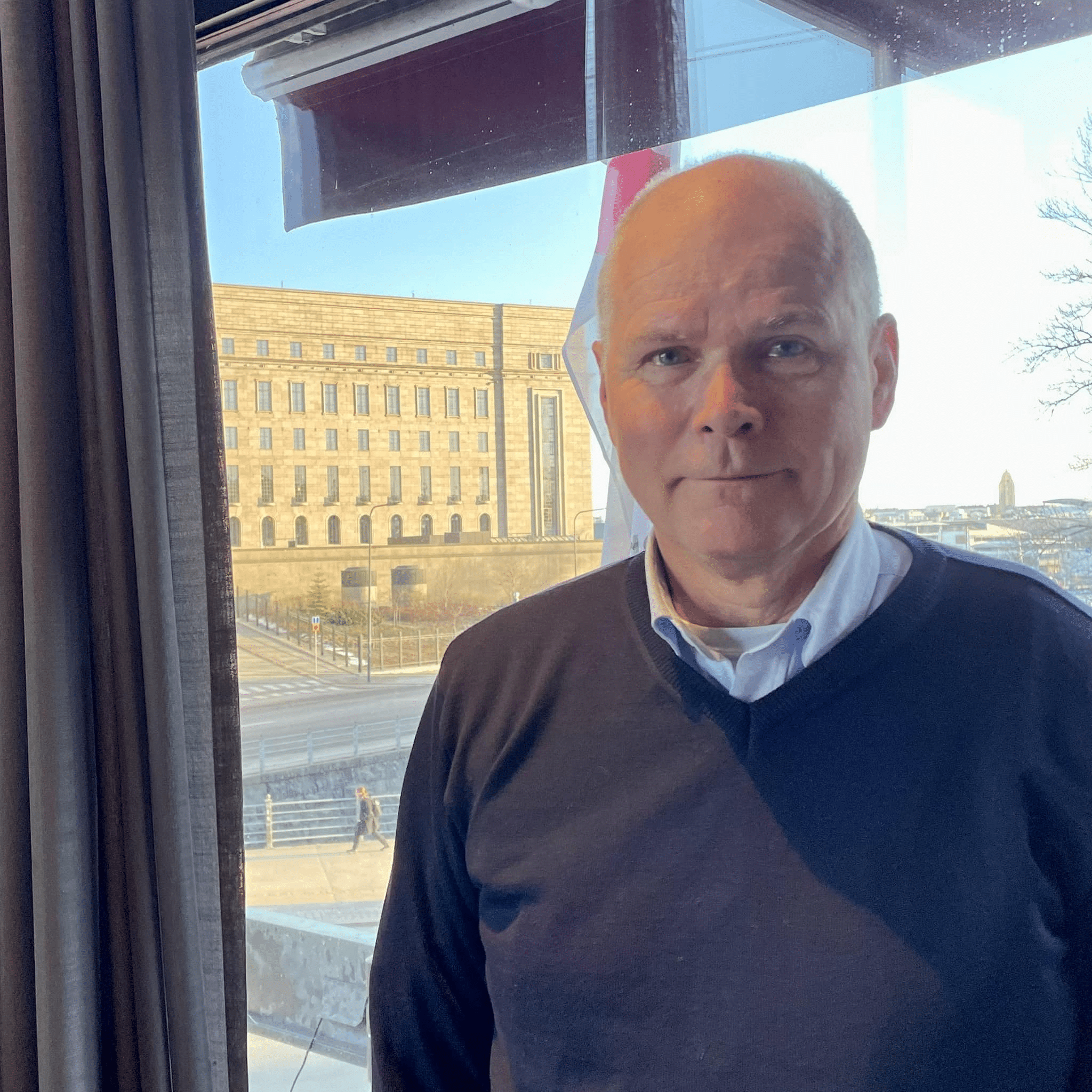 jarmo lindberg