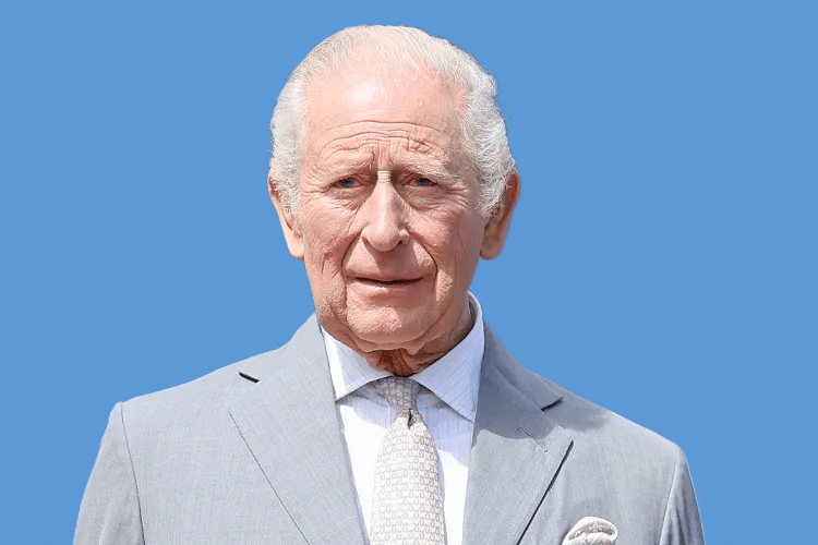 charles iii