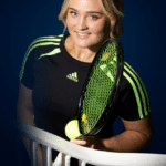 veera selänne tennis