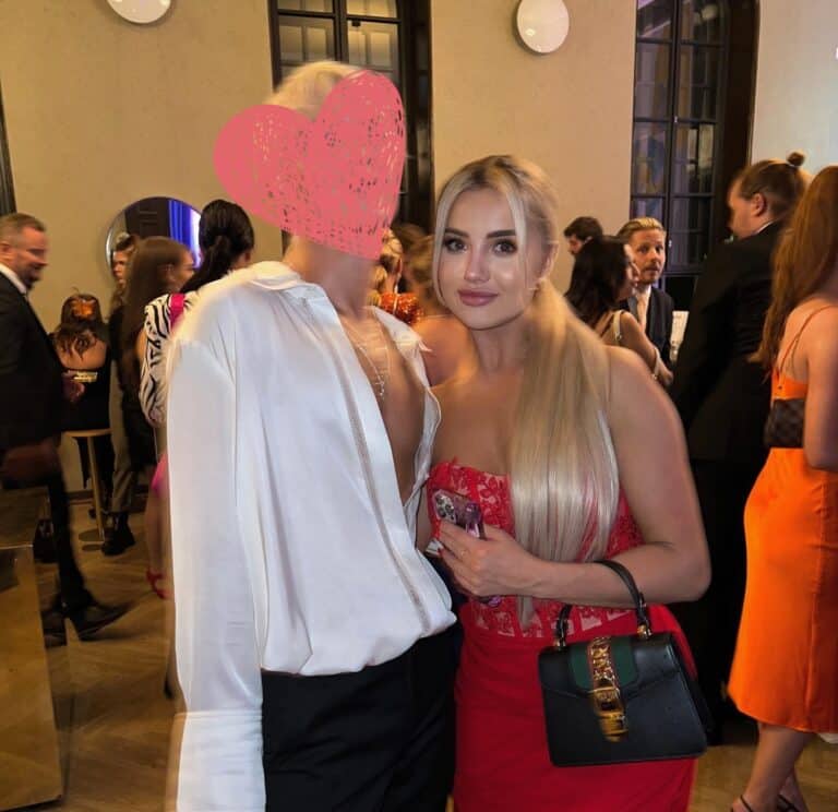 sonja aiello poikaystävä