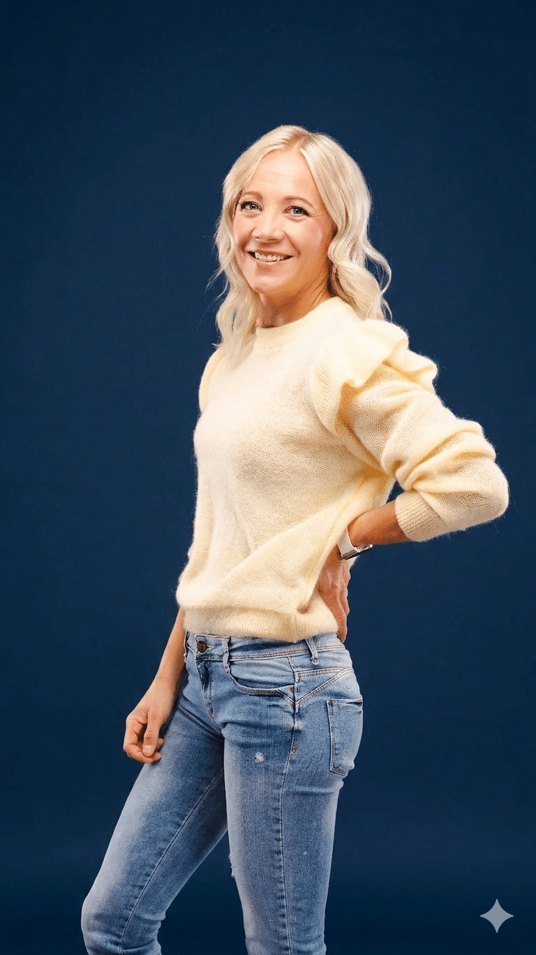 kaisa mäkäräinen