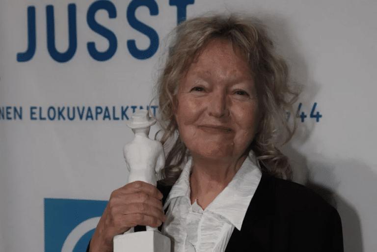elina salo