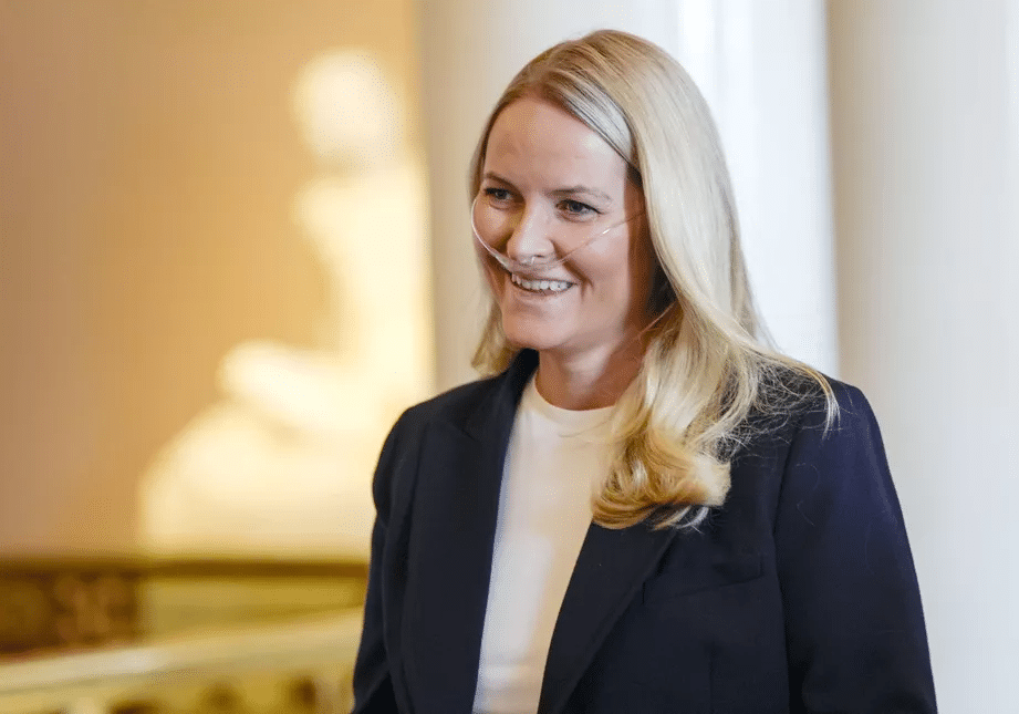 Mette-Marit