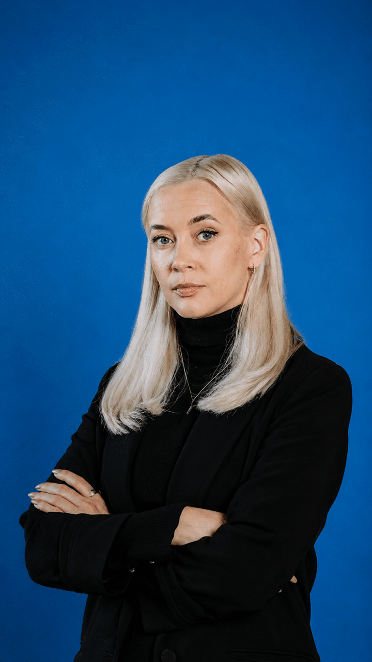 sofia virta