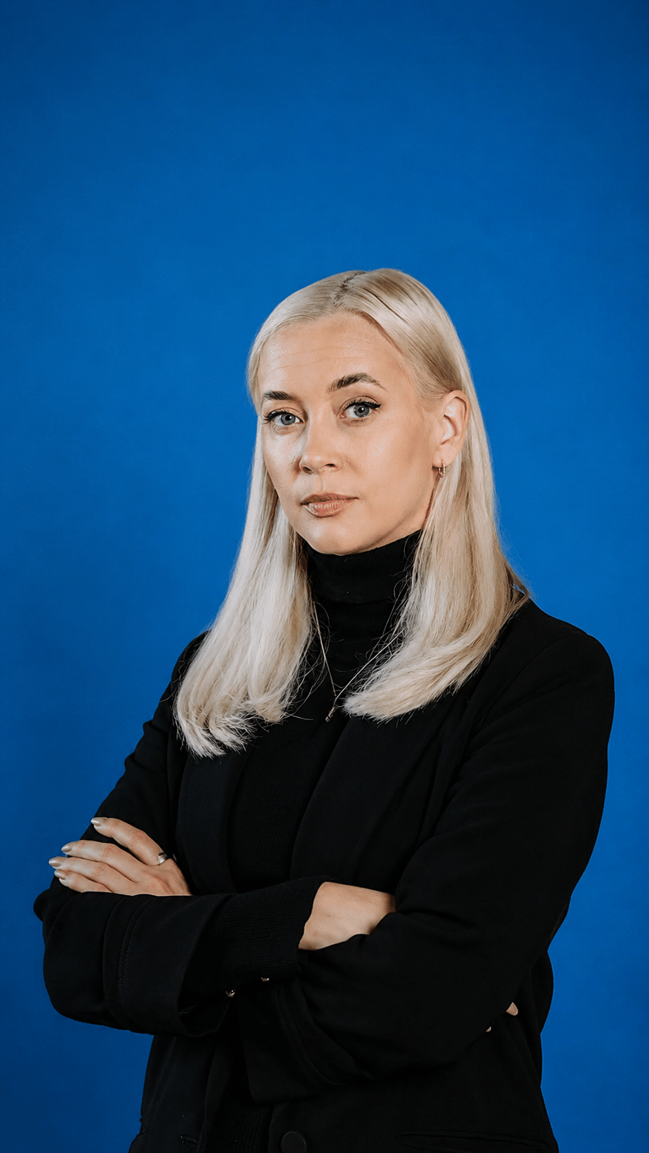 sofia virta