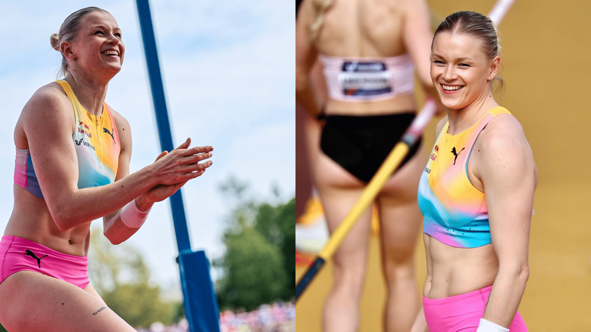 Wilma Heltelä