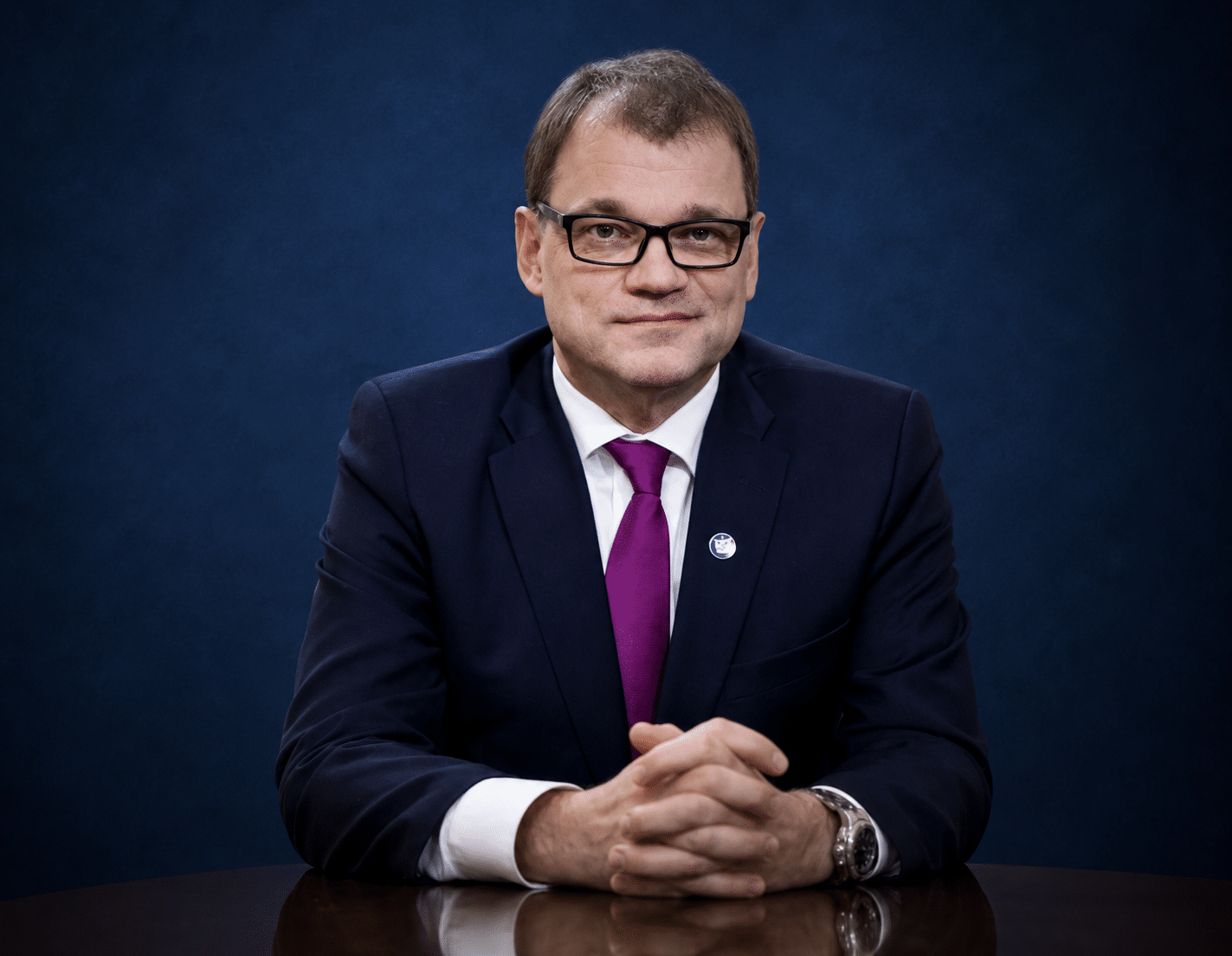 Juha Sipilä