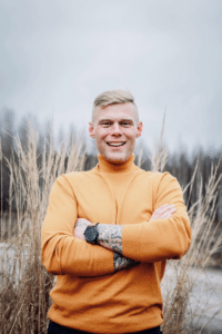 aki samuli lapsi