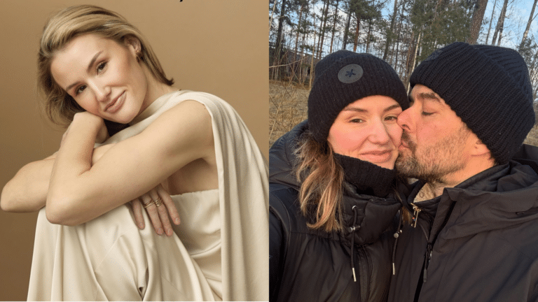 Beata Leppilampi Ja Mikko Leppilampi