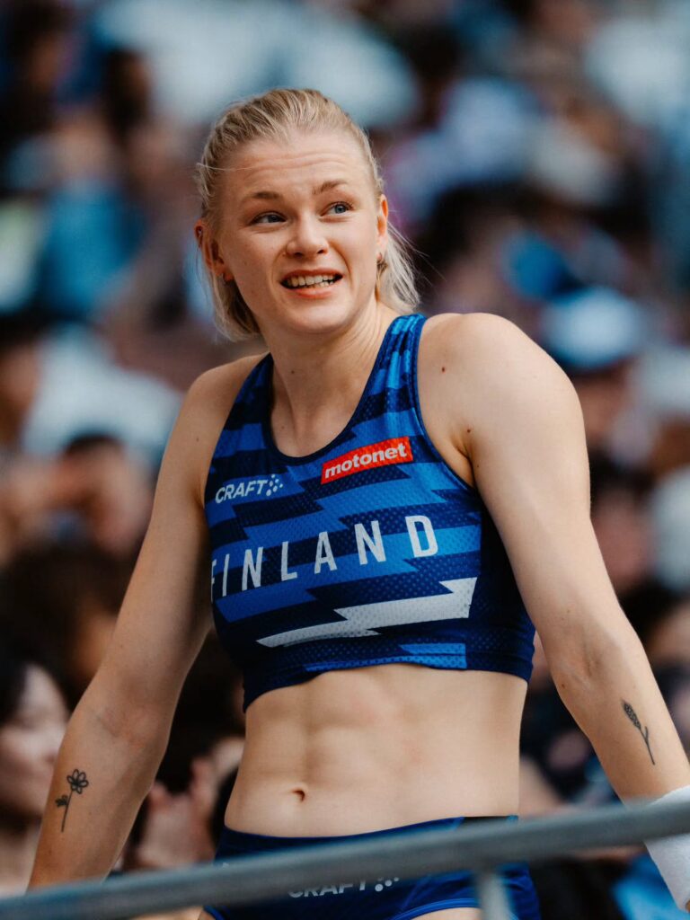 Wilma Murto