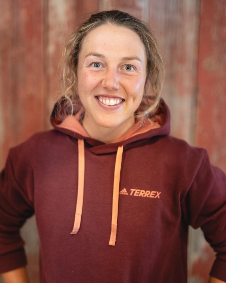 laura dahlmeier