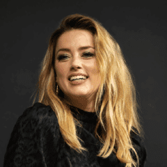 Amber Heard