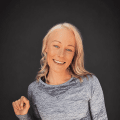 Anne Kyllönen