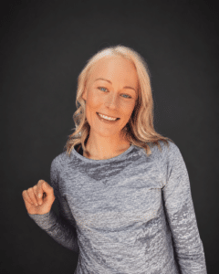 Anne Kyllönen