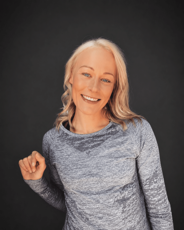 Anne Kyllönen