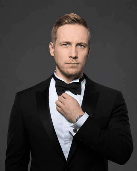 Ari Joki