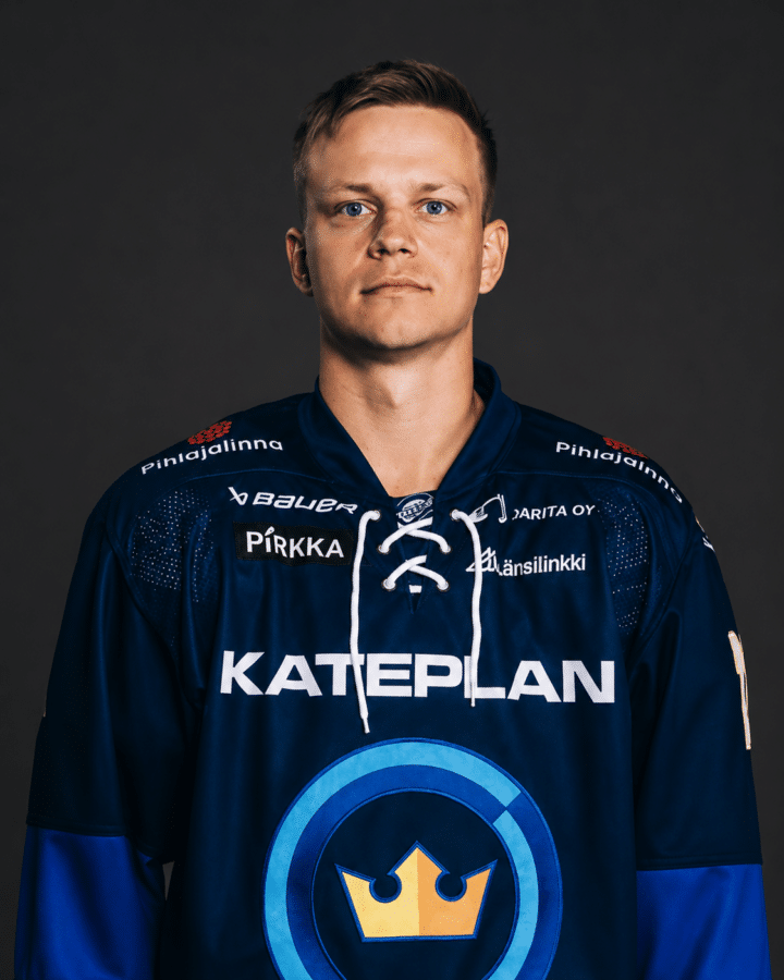 Atro Leppänen