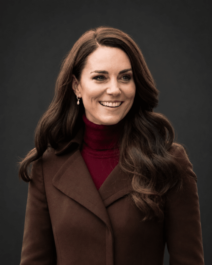 Catherine Princess of Wales