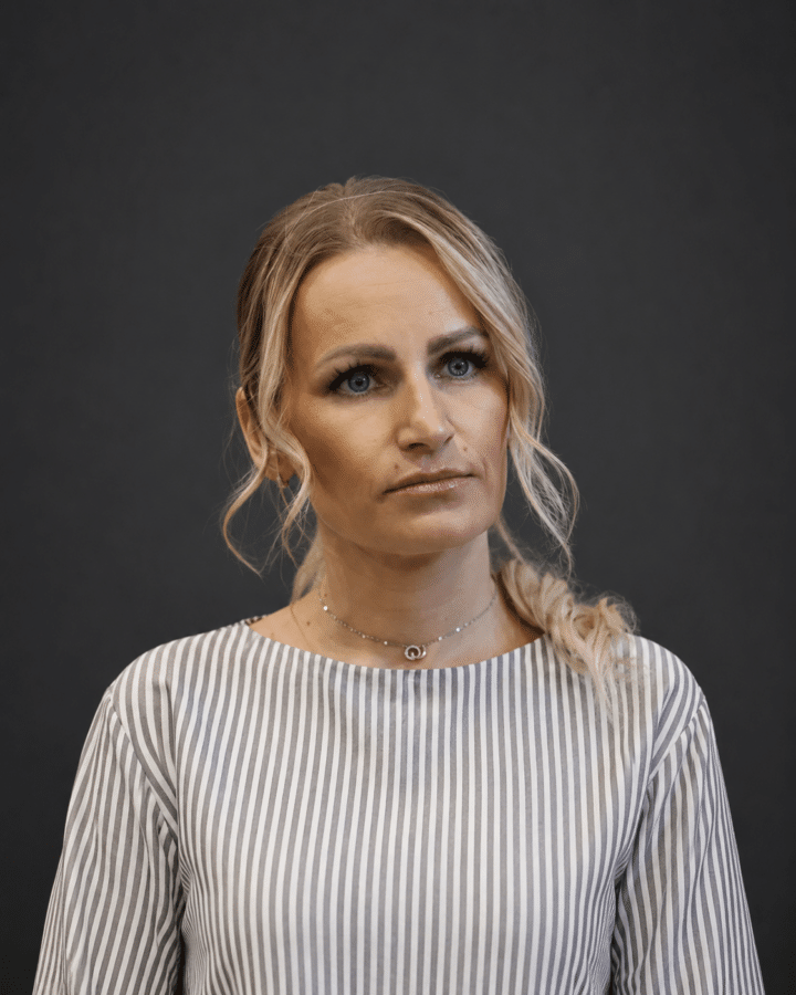 Helena Koivu
