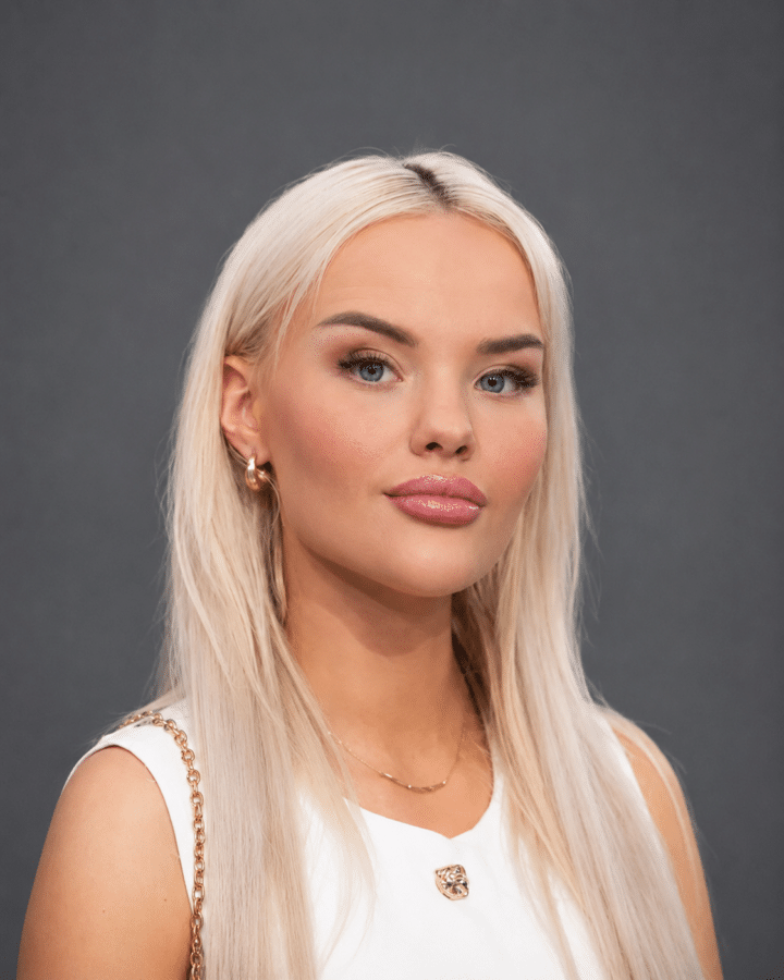 Iida Vainio