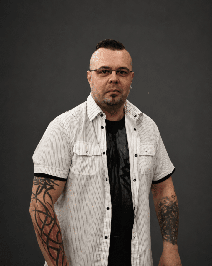 Janne Hurme