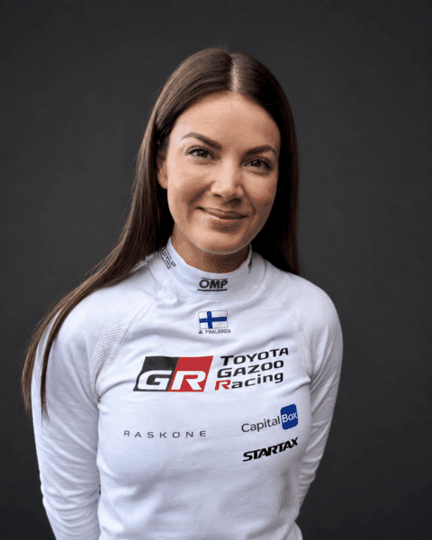 Janni Hussi